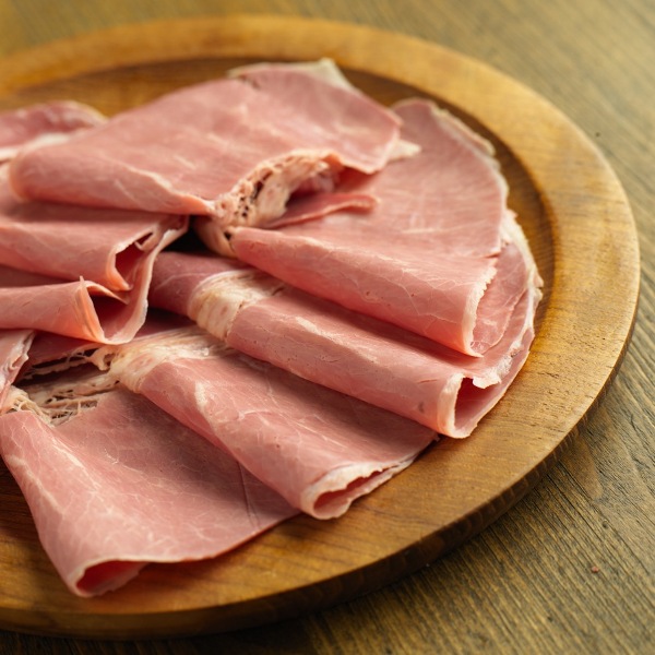 Girello di Manzo in VASCHETTA 0.10 kg