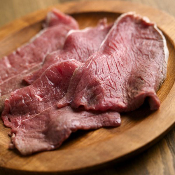 Filetto a Fette 0.50 kg